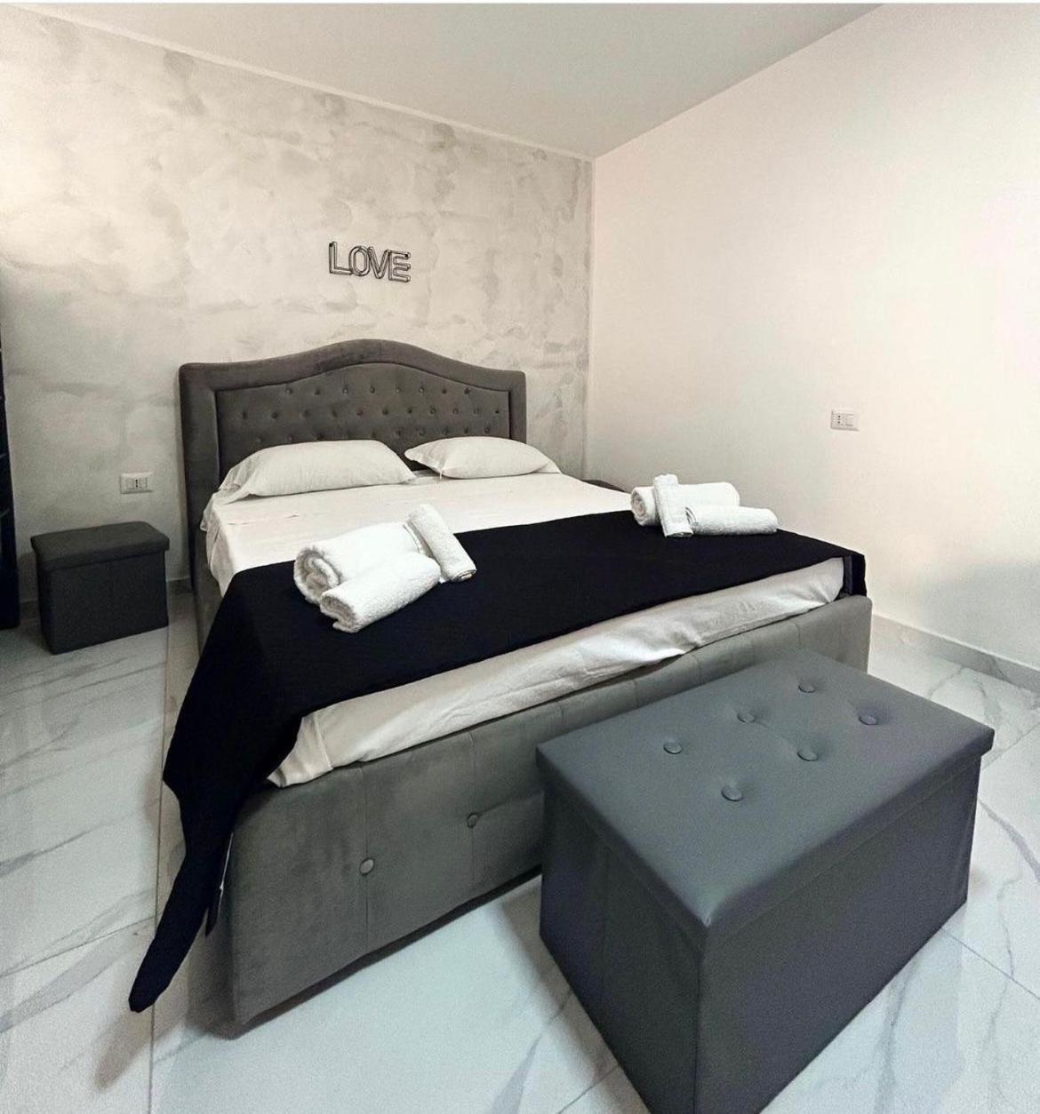 Appartement Terrazza Luxury Valentino *