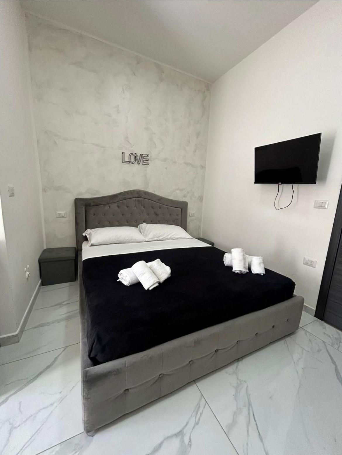 Terrazza Luxury Valentino Appartement Napels