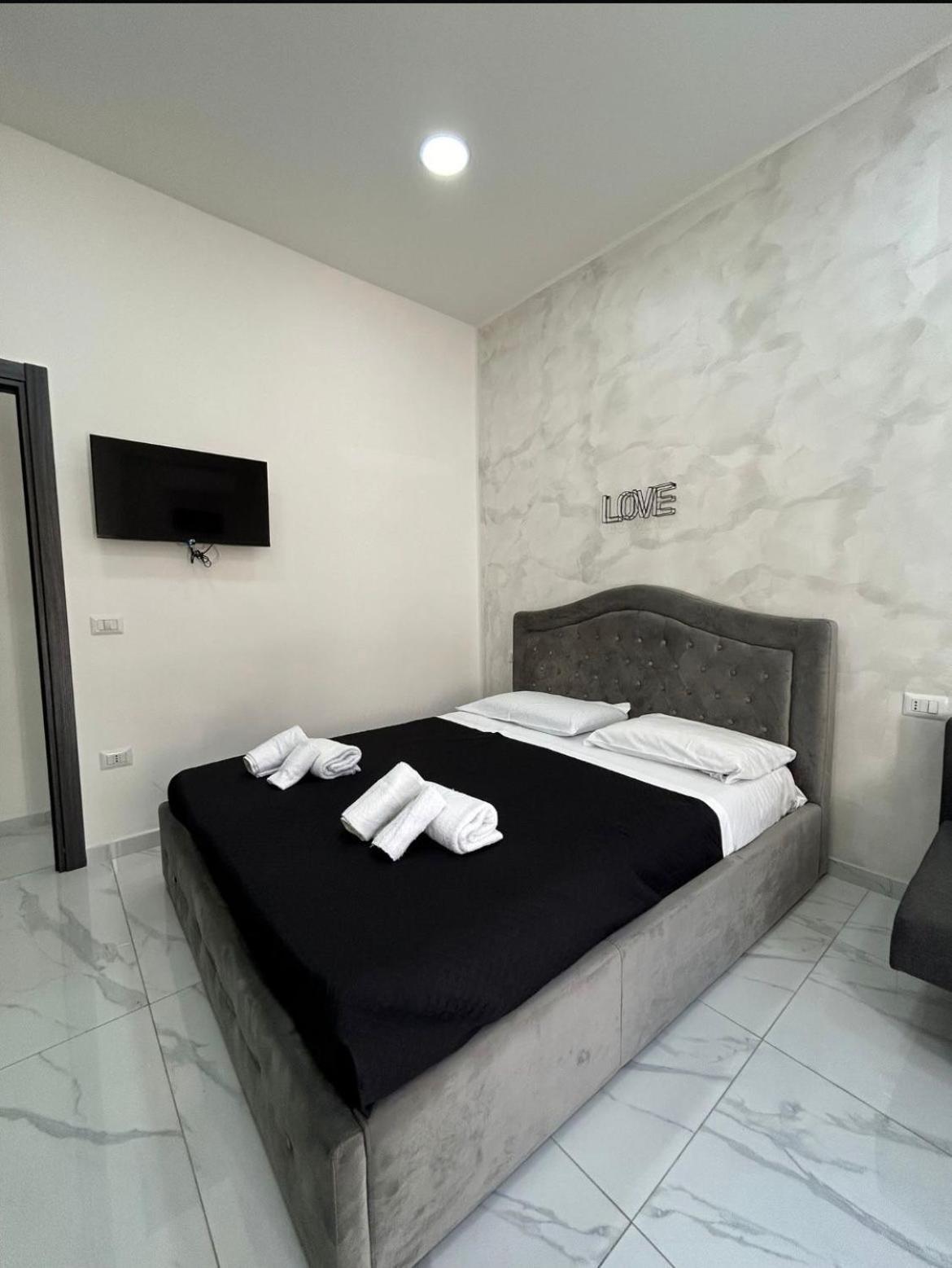 Terrazza Luxury Valentino Appartement
