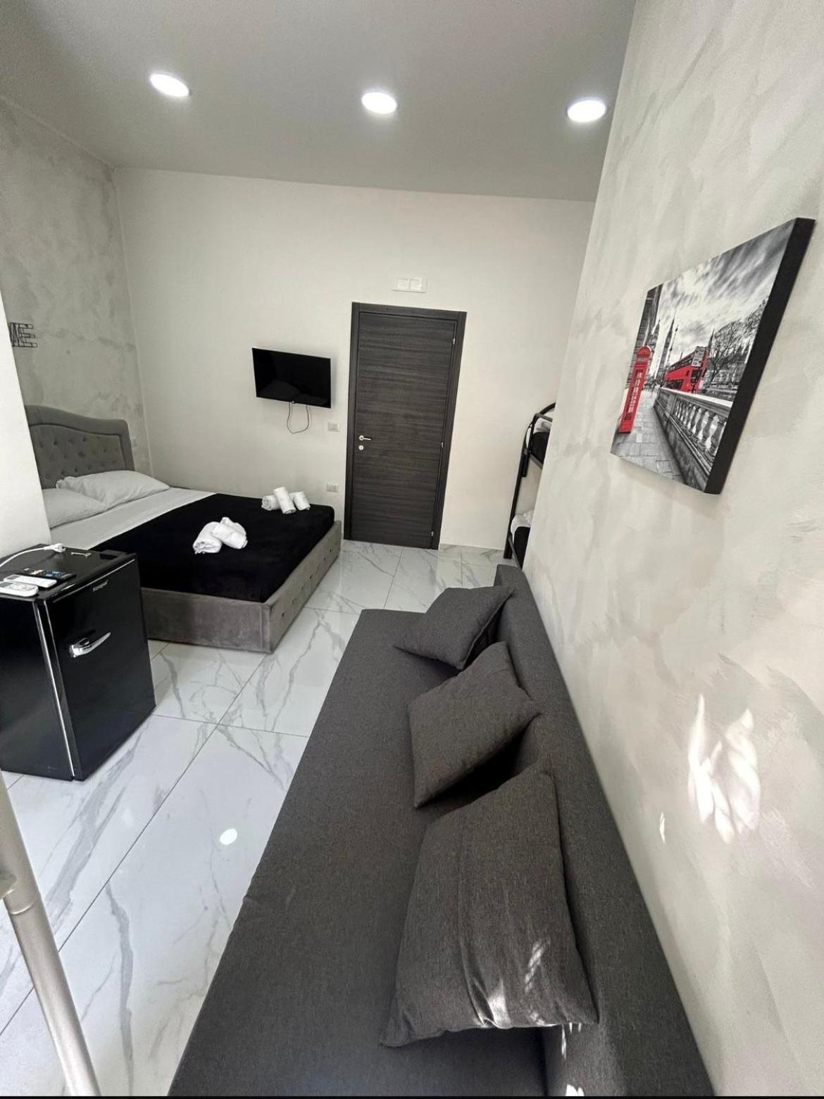 Appartement Terrazza Luxury Valentino *