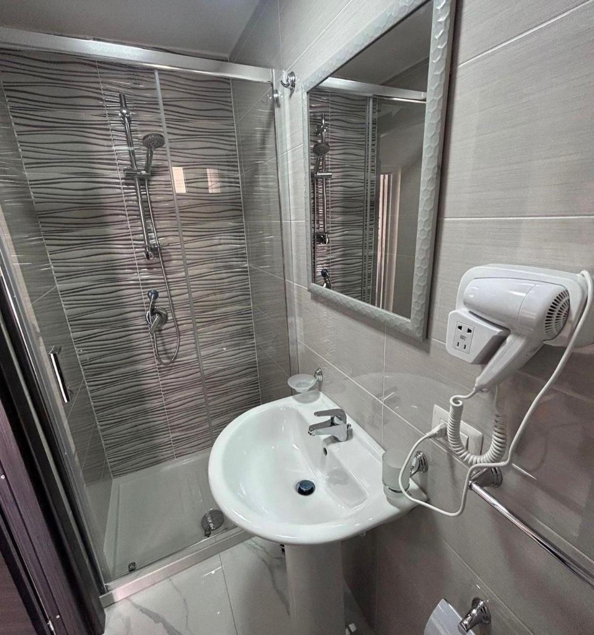 Appartement Terrazza Luxury Valentino Napels
