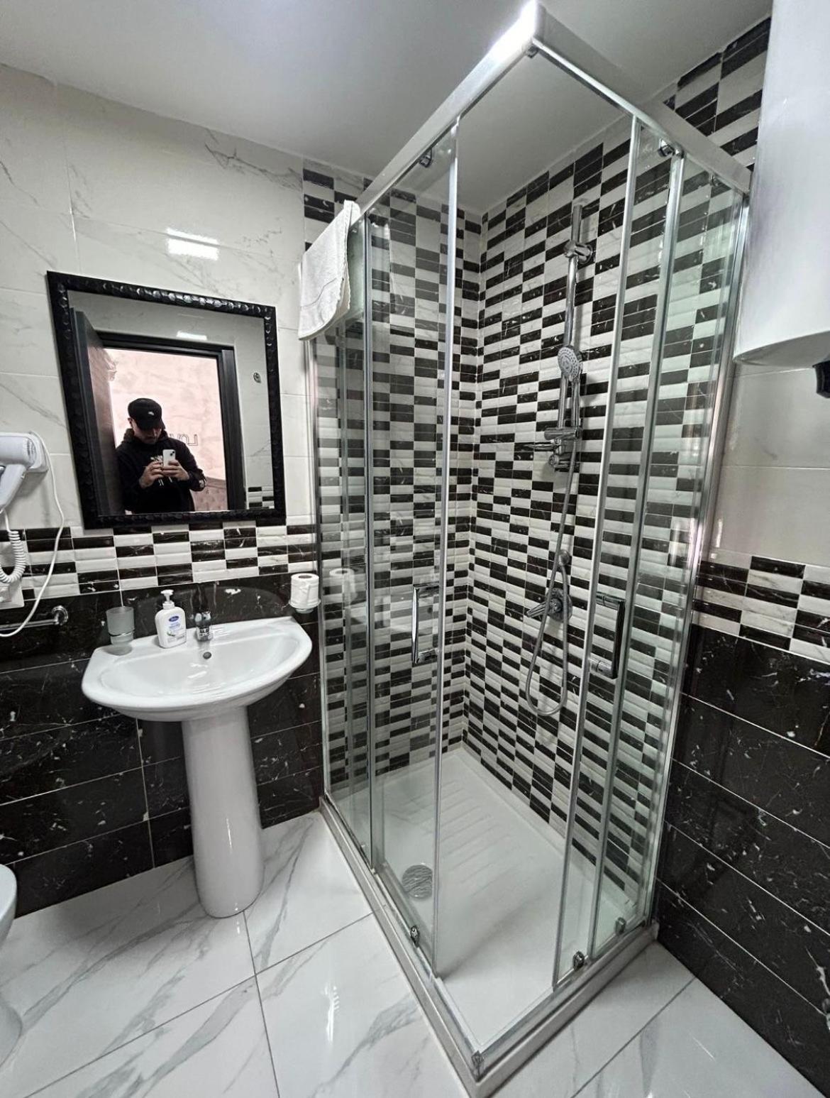 Appartement Terrazza Luxury Valentino *